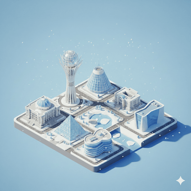 Astana