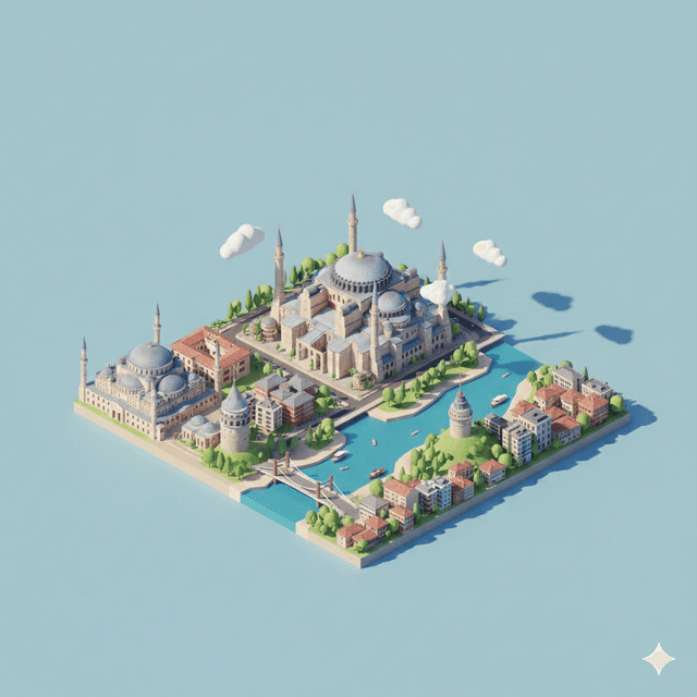 Istanbul