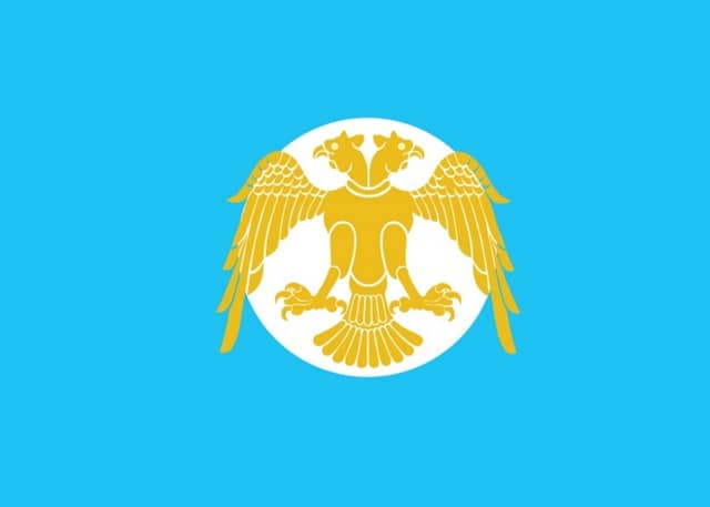Symbol attributed to Syrian Turkmen (additional variant)