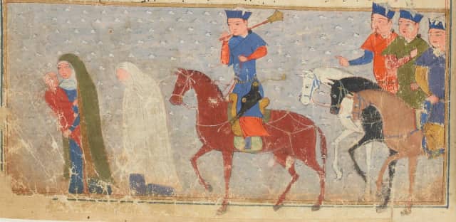 Terken Khatun