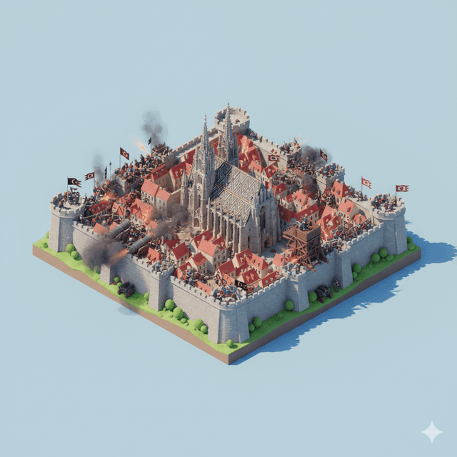 Ottoman–Habsburg wars