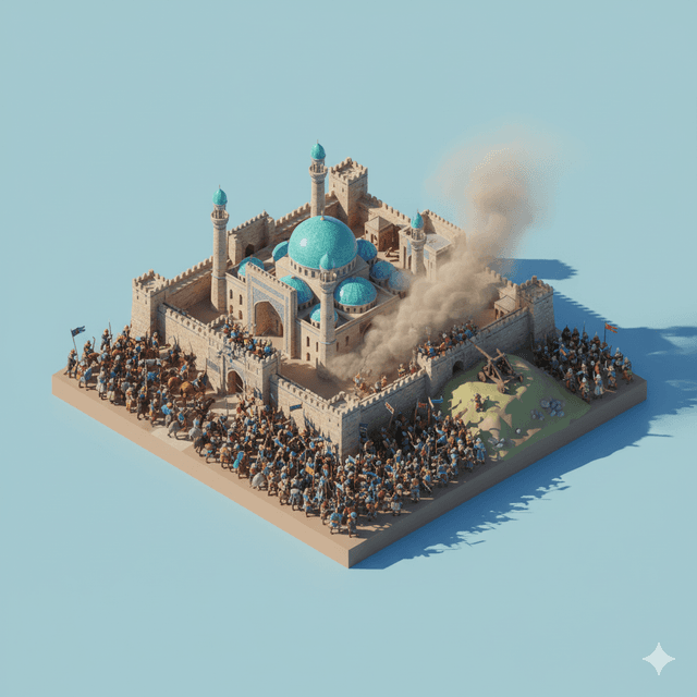 Timur